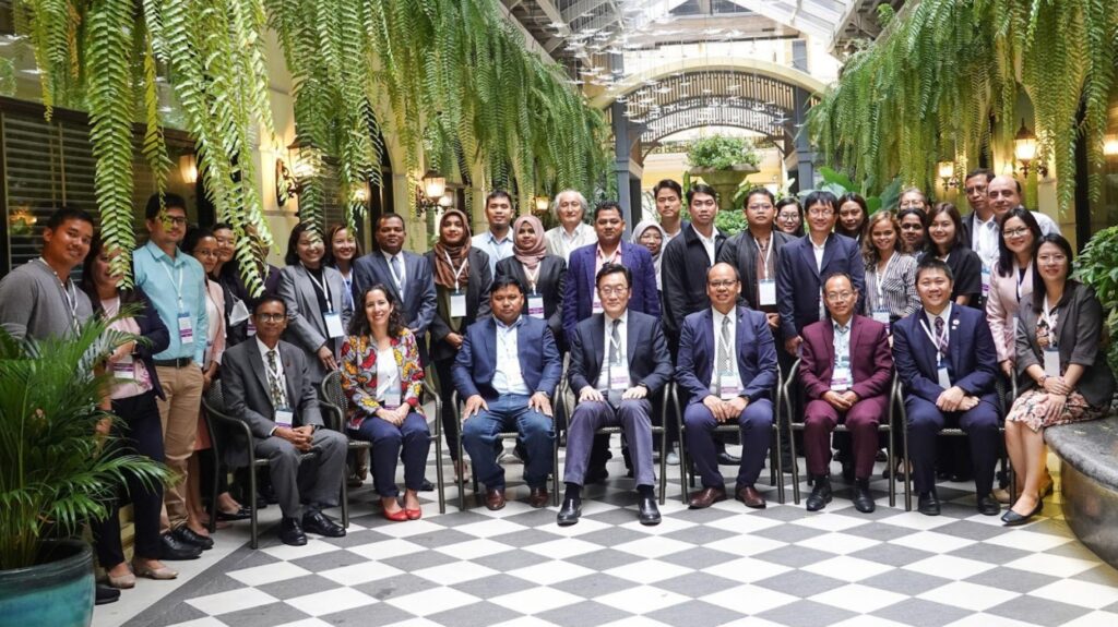 Enhancing Climate and Disaster Risk Resilience in Asia-Pacific Cities: MCR2030 Workshop in Bangkok